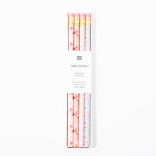 Rico Design Pencil Set Sakura Sakura | © Conscious Craft