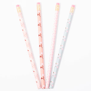 Rico Design Pencil Set Sakura Sakura | © Conscious Craft