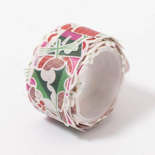 Washi Stickers | Christmas Is In The Air