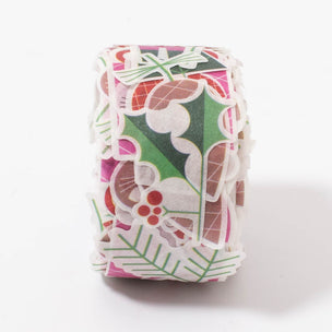 Washi Stickers | Christmas Is In The Air