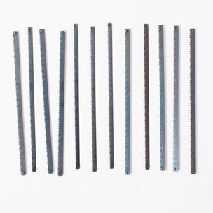 Hand Saw Replacement blades | 12