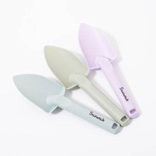 Scrunch Spades | © Conscious Craft