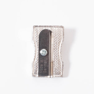 Lyra Metal Pencil Sharpener | Conscious Craft