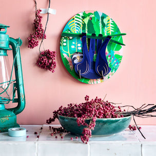 Studio Roof | Jungle Sloth | Conscious Craft