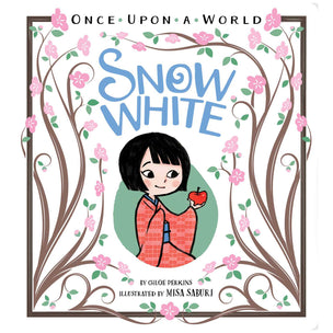 Once Upon a World Collection | Conscious Craft