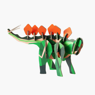 Studio Roof | Magical Stegosaurus | Conscious Craft
