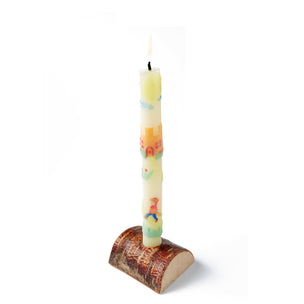 Made using - Stockmar Decorating Beeswax