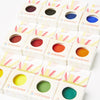 Stockmar Replacement Watercolours for Opaque Watercolour Set | Conscious Craft ©
