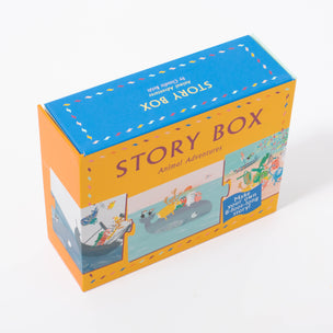 Story Box | Animal Adventure | Conscious Craft