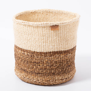 Ndizi Basket | Conscious Craft