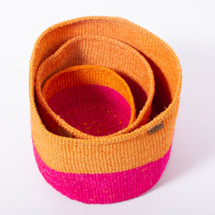Kali Basket | Medium | Conscious Craft