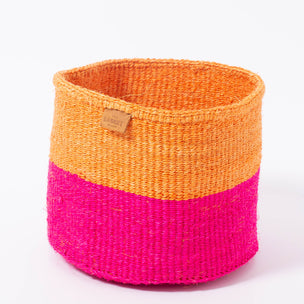 Kali Basket | Medium | Conscious Craft
