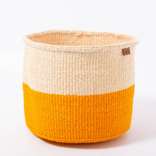 Rukia Basket | Conscious Craft