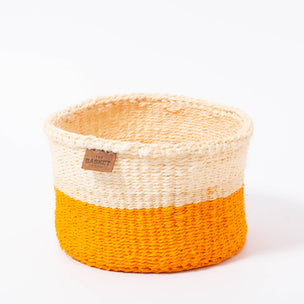 Rukia Basket | Conscious Craft