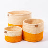 Rukia Basket | Conscious Craft