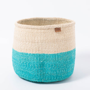 Lazima Basket | Conscious Craft