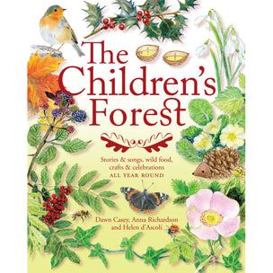 The Children's Forest | Conscious Craft