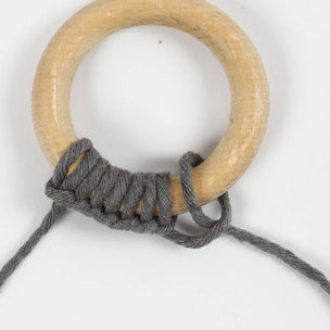 Macramé Starter Kit | Conscious Craft