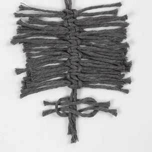 Macramé Starter Kit | Conscious Craft