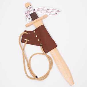 Belt for Sword or Axe