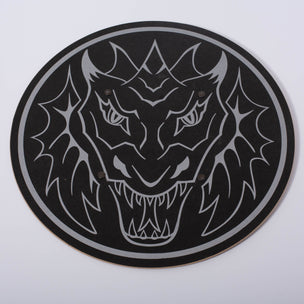 Dragon Shield Aragon | ©Conscious Craft