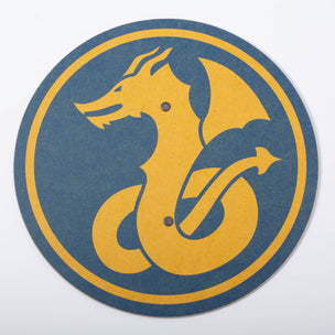 Celtic Shield | Conscious Craft