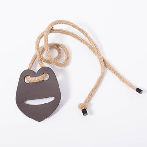 VAH Sword Belt Leather Holder | Conscious Craft