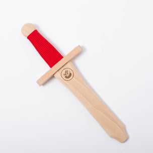 Snorre Mini Shield and Sword Set | Conscious Craft