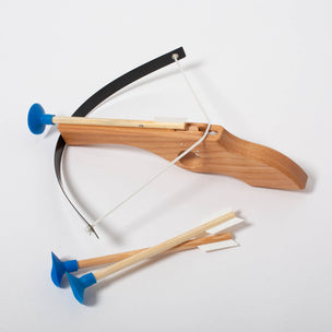 Wiki Cross Bow | ©️Conscious Craft