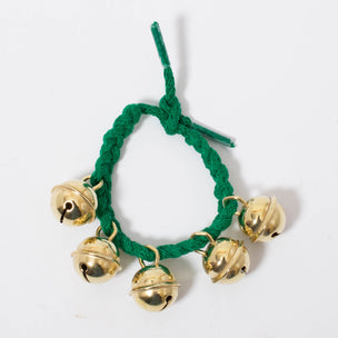 VAH Wristband with Bells | Conscious Craft