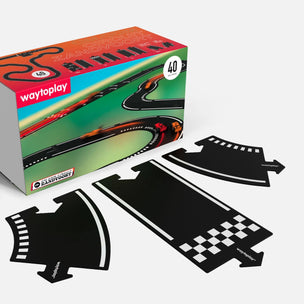 Way To Play Circuit Zandvoort Race Track | Conscious Craft