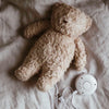 Moonie Organic Humming Bear for Newborns | Conscious Craft