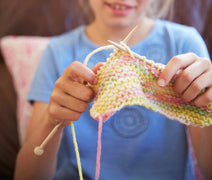 Knitting | Conscious Craft