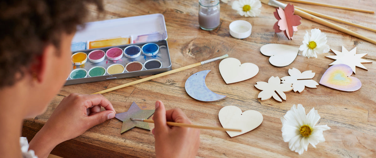 Eco Crafts – Conscious Craft