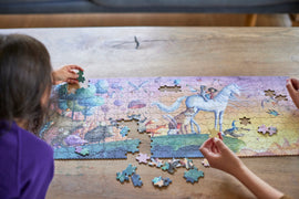 Puzzles | Conscious Craft