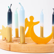 Christams Candles | Conscious Craft
