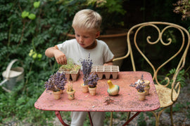 Garden Play