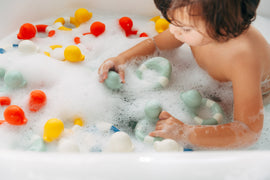 Bath Toys | Conscious Craft
