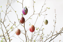 Easter Craft|Conscious Craft