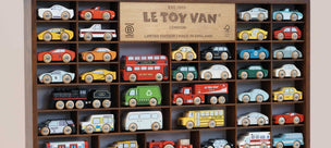 Le Toy Van