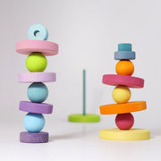 Grimms Stacking & Sorting Toys | Conscious Craft