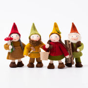 Pocket Gnomes | Conscious Craft
