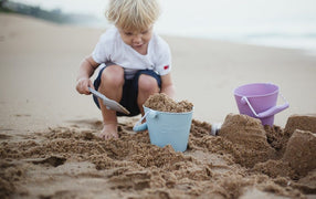 Sand Toys | Conscious Craft