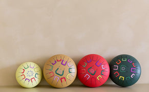 Tambu now available in 7 colours at Conscious Craft