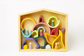 Wooden Toys | Conscious Craft