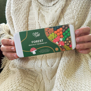 ForestBraceletBeadingKit