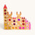 Bauspiel Small Colour Track with View Blocks