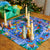 Sarah's Silks Mini Play Silk | Advent | Conscious Craft