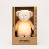 Moonie Organic Humming Bear | Polar 2.0