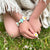 Make Your Own Daisy Chain | Conscious Craft